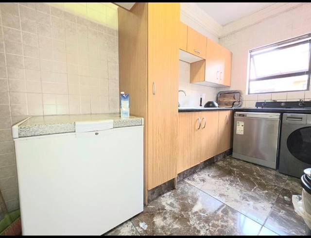 3 BEDROOM CLUSTER FOR SALE IN NEWMARKET